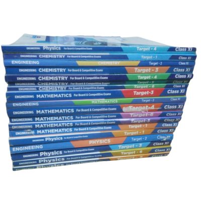 Aakash Class 11th JEE Mains and Advanced Study Material (USED) - Image 2
