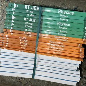 UNACADEMY Version 4.0 Modules for IIT JEE Exam [2025 Edition]