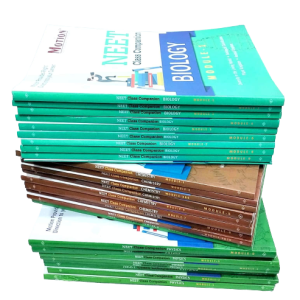 Motion 2024 NEET Study Material  modules (Used)