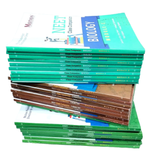 Motion NEET Study Material 2024 (Used)