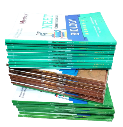 Motion 2024 NEET Study Material  modules (Used)