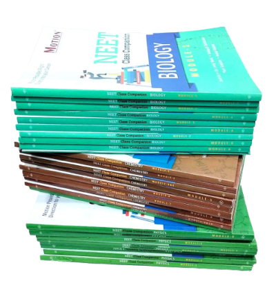 Motion NEET Study Material 2024 (Used)