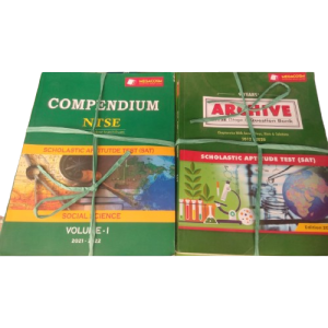 FIITJEE Class 9th & 10th Complete Study Material