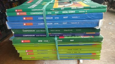 FIITJEE Class 9th & 10th Complete Study Material - Image 2