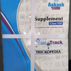 AAKASH Study Material for Class 8