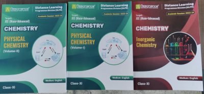 RESONANCE DLP Package [2025 Edition] For IIT JEE Exam | FREE DPP's - Image 6