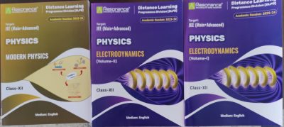 RESONANCE DLP Package [2025 Edition] For IIT JEE Exam | FREE DPP's - Image 3