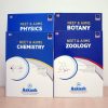 Aakash 2023 neet Study Material ||  study material || used but fresh