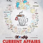 Vision IAS Current Affairs Magazine July 2024  | Latest in English Medium