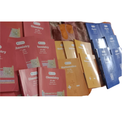 Unacademy 2024 JEE Mains + Advanced Modules (Used Product) - Image 4