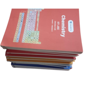 Unacademy IIT JEE Study Material 2024