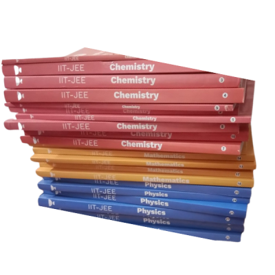 Unacademy 2024 JEE Mains + Advanced Modules (Used Product) - Image 2