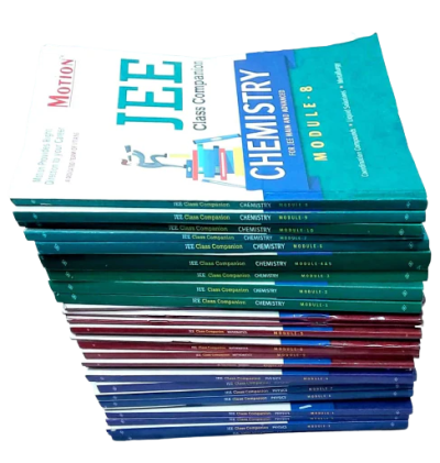 Motion 2024 JEE Study Material for IIT - Mains & Advanced (Used) - Image 6