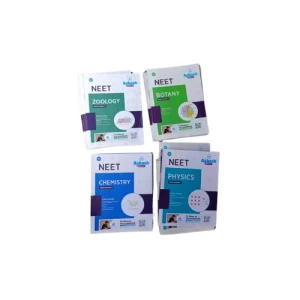 11th NEET Modules