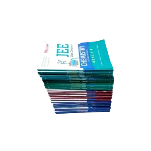 12th JEE Modules