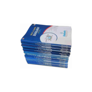 12th NEET modules